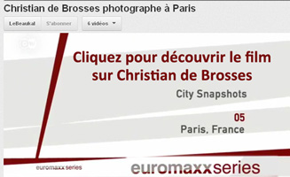 Christian de Brosses